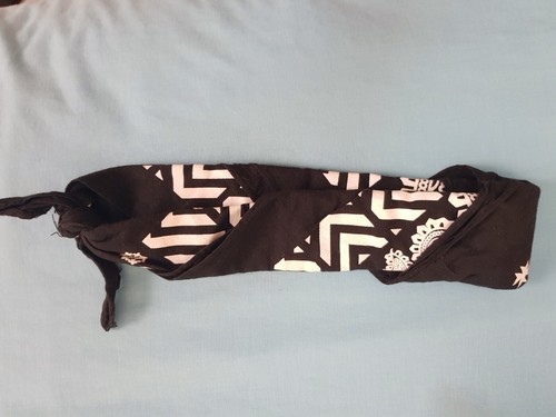 Dvbbs original bandana worn - bandana,