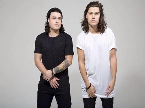 Dvbbs live electro house edm - dvbbs,