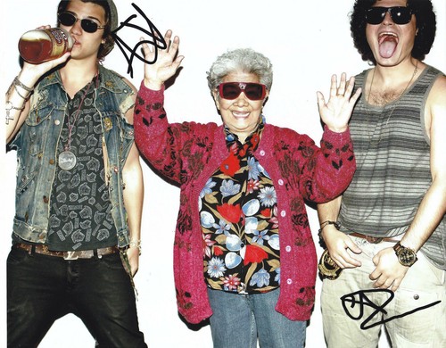 Dvbbs alex chris van - chris, den