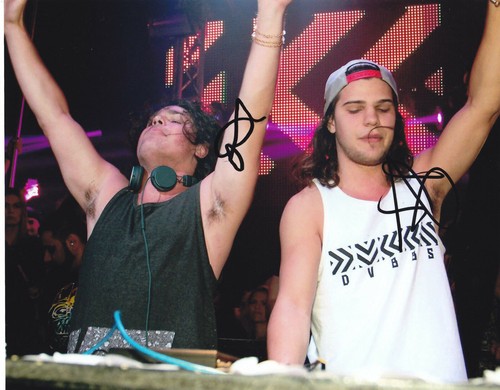 Dvbbs alex chris van den - alex,